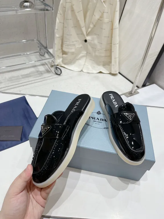 Prada Shoe 